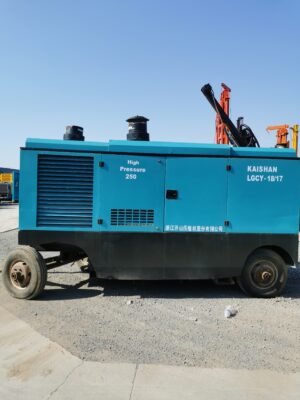 微信图片_20231121085859 ABT234 LGCY18/17 Used Air Compressor