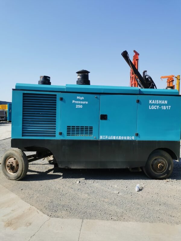 ABT234 LGCY18/17 Used Air Compressor