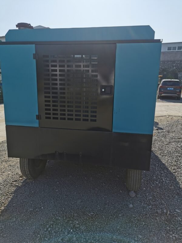 ABT234 LGCY18/17 Used Air Compressor