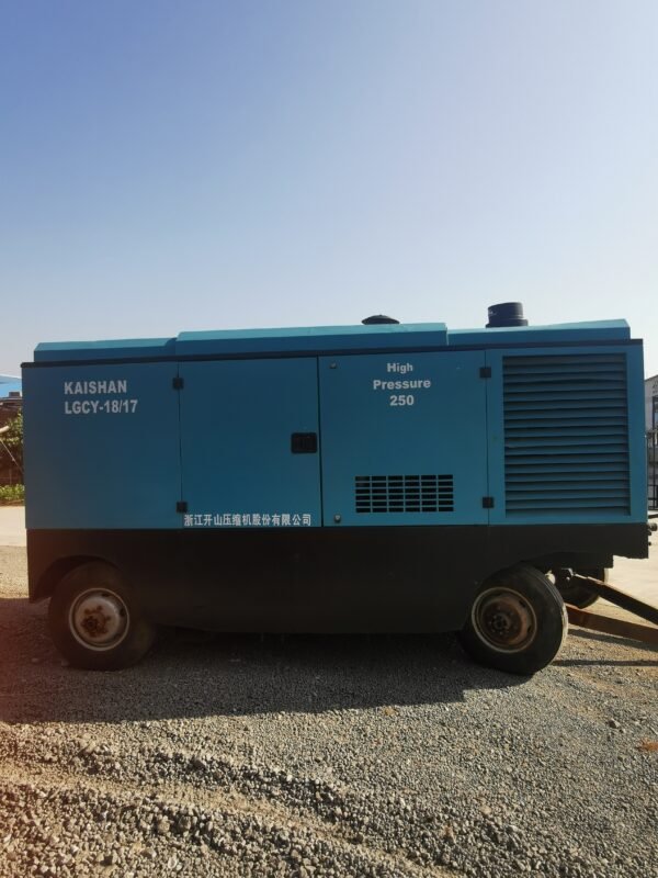 ABT234 LGCY18/17 Used Air Compressor