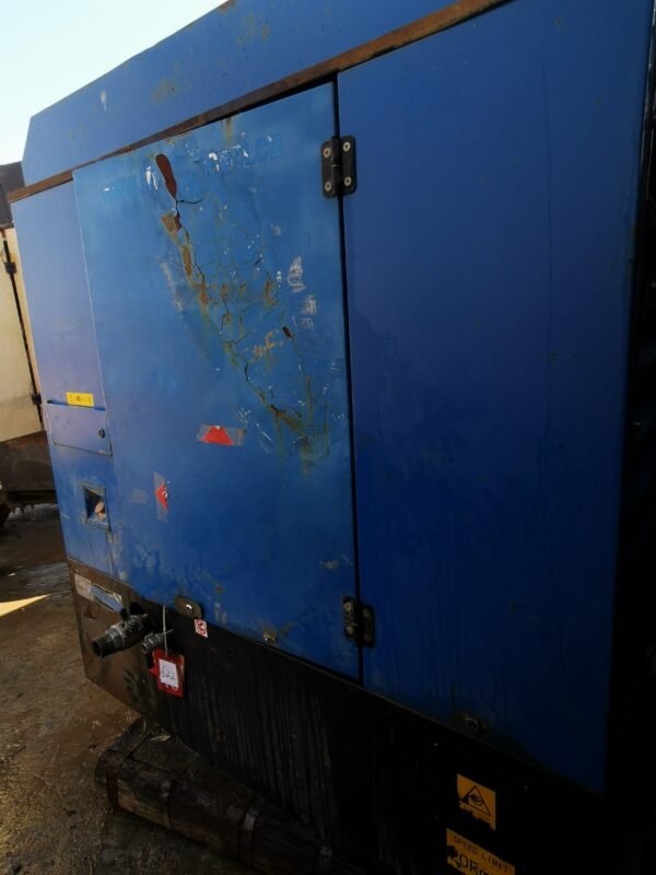 ABT283 LUY310-25 Used Air Compressor