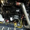 ABT283 LUY310-25 Used Air Compressor