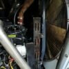 ABT283 LUY310-25 Used Air Compressor