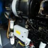 ABT283 LUY310-25 Used Air Compressor