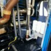 ABT283 LUY310-25 Used Air Compressor