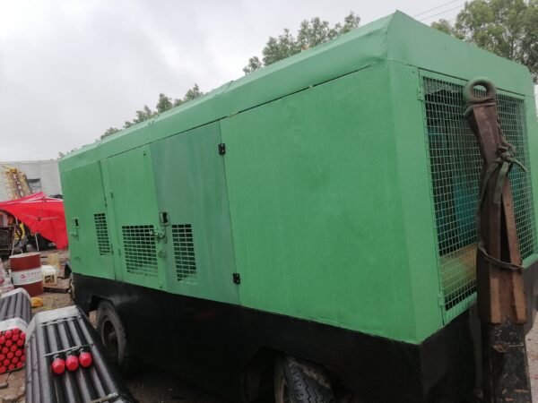ABT363 KSZJ33/25 Used Air Compressor