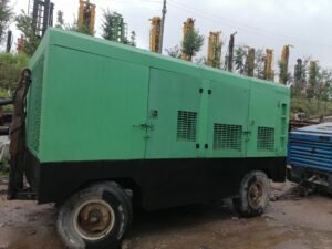 微信图片_20240708150853 ABT363 KSZJ33/25 Used Air Compressor