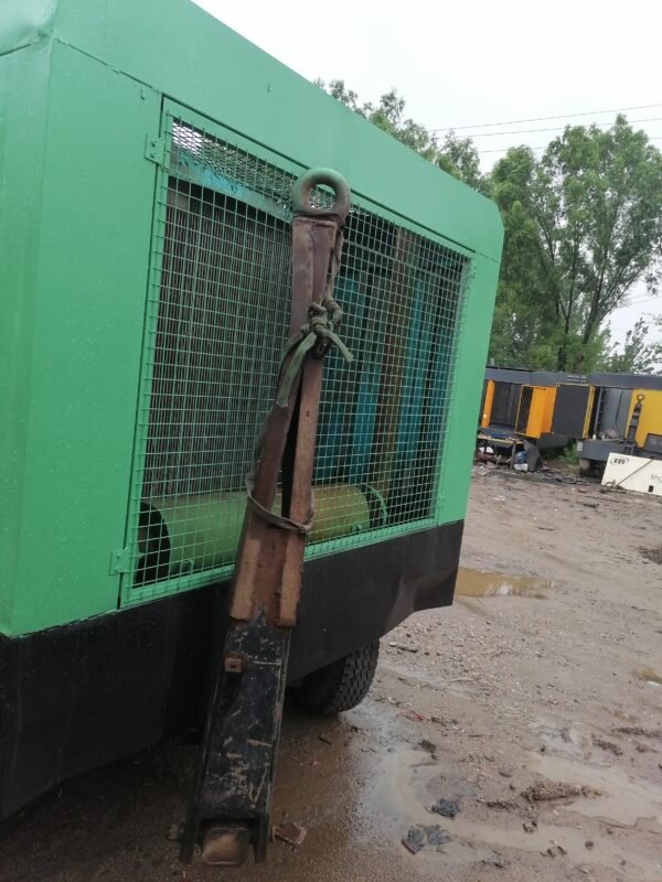ABT363 KSZJ33/25 Used Air Compressor
