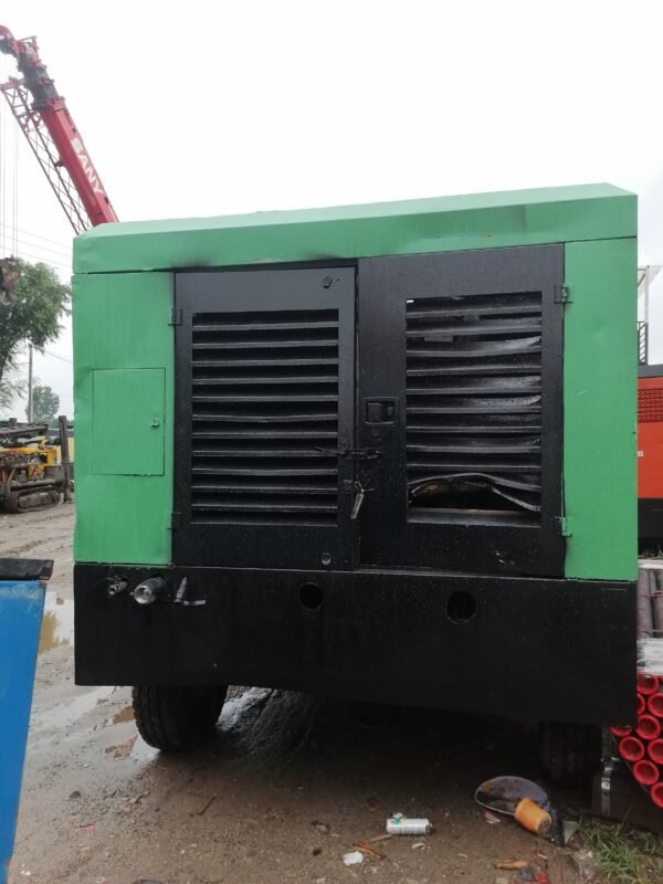 ABT363 KSZJ33/25 Used Air Compressor