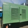 ABT111 KSZJ33/25 Used Air Compressor