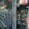 ABT111 KSZJ33/25 Used Air Compressor