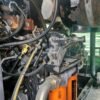 ABT111 KSZJ33/25 Used Air Compressor