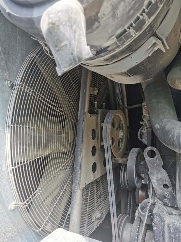 微信图片_20240806133641 ABT326 LUY310-25 Used Air Compressor