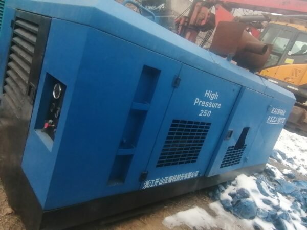 ABT148 LGCY18/17 Used Air Compressor