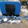 ABT148 LGCY18/17 Used Air Compressor