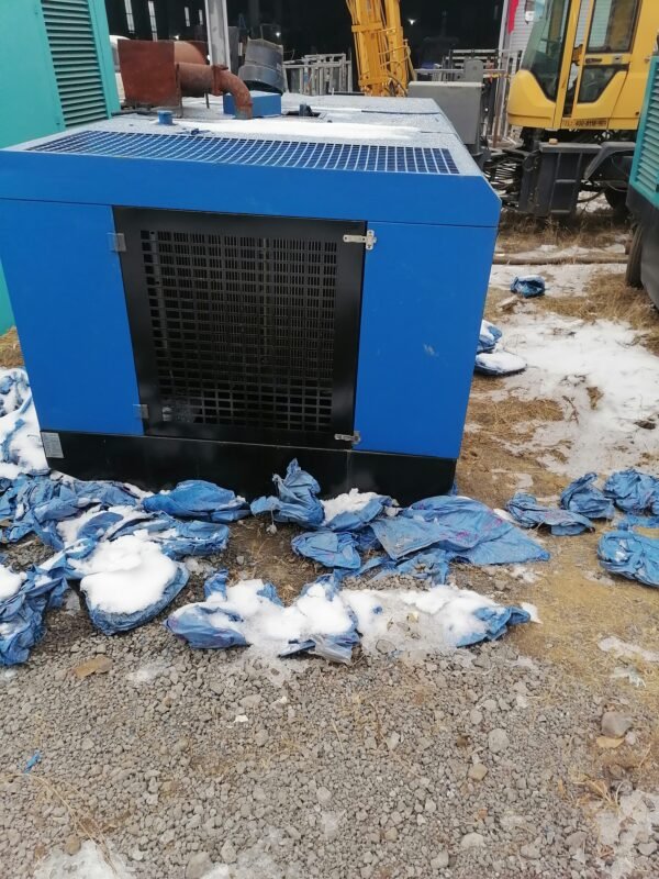 ABT148 LGCY18/17 Used Air Compressor