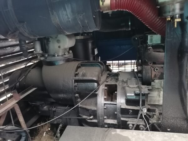 ABT148 LGCY18/17 Used Air Compressor