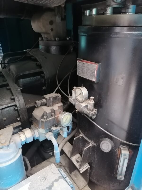 ABT148 LGCY18/17 Used Air Compressor