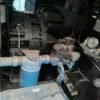 ABT148 LGCY18/17 Used Air Compressor