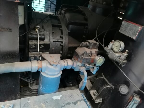 ABT148 LGCY18/17 Used Air Compressor