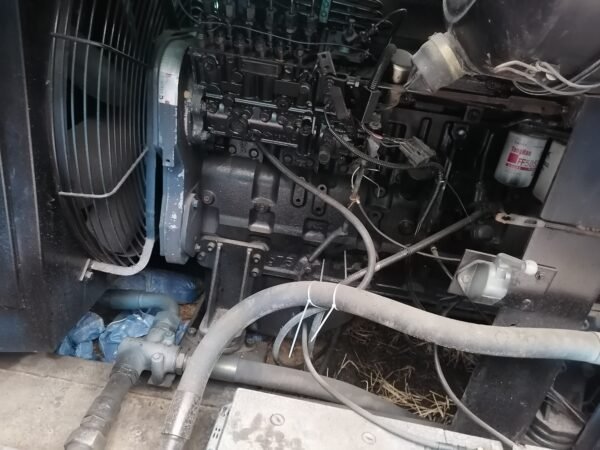 ABT148 LGCY18/17 Used Air Compressor