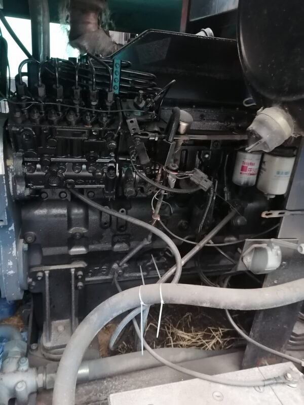 ABT148 LGCY18/17 Used Air Compressor