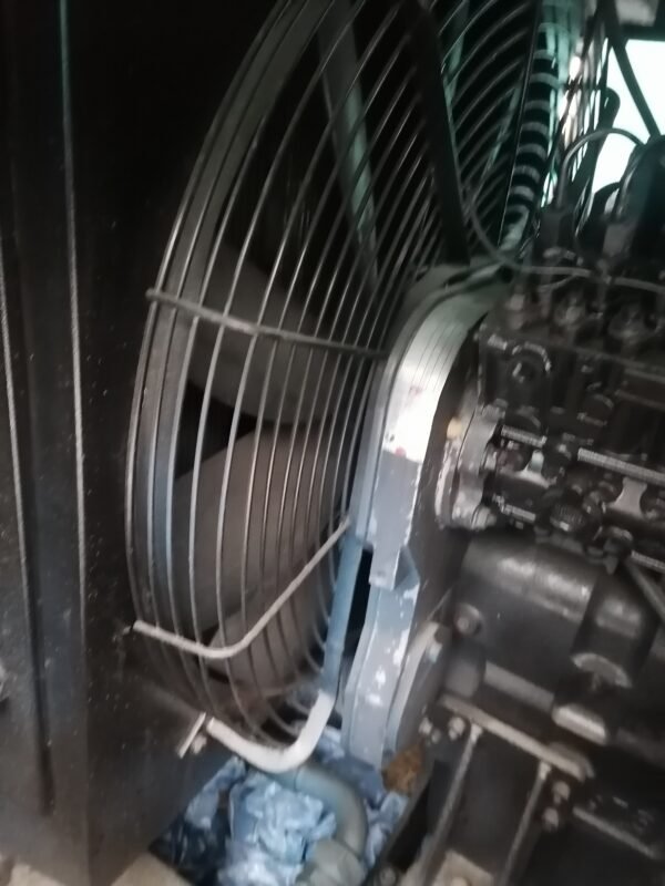 ABT148 LGCY18/17 Used Air Compressor