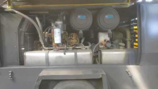 微信图片_20240912094838 ABT3 666 Used Air Compressor
