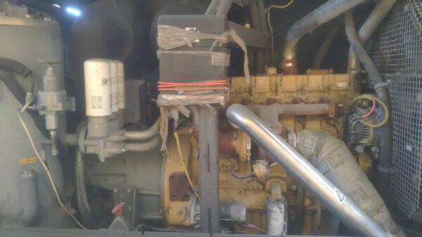 微信图片_202409120948591 ABT3 666 Used Air Compressor
