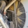 ABT257 LUY310-25 Used Air Compressor
