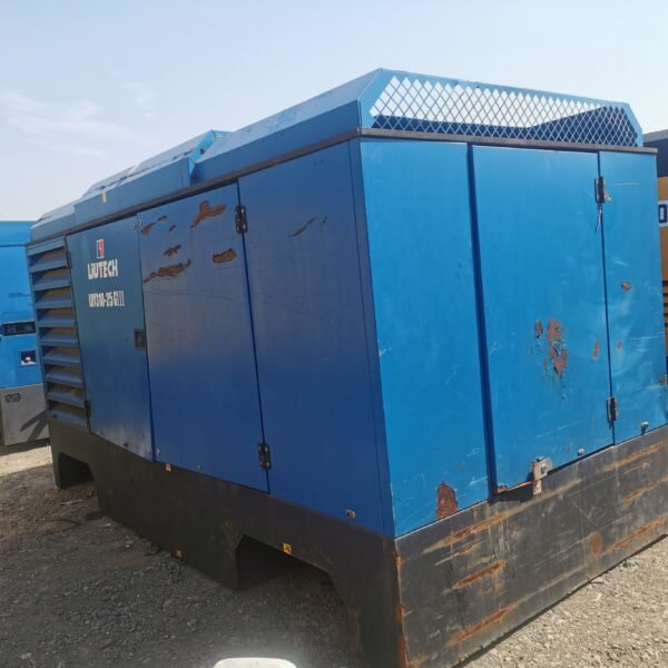 ABT257 LUY310-25 Used Air Compressor