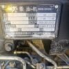 ABT257 LUY310-25 Used Air Compressor
