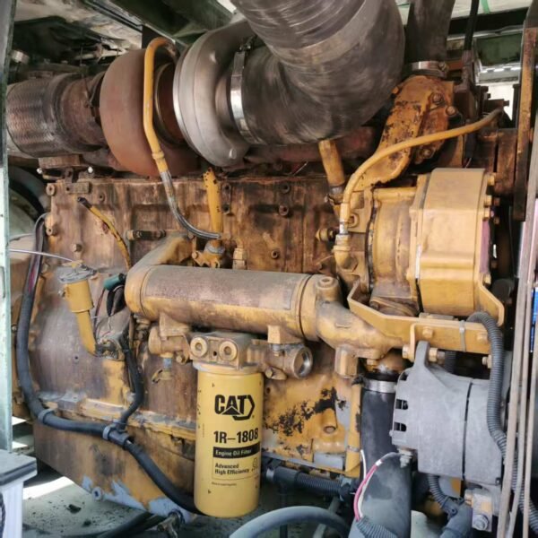 微信图片_20260316153322_2871_7 ABT673 DPQ1070XH Used Air Compressor