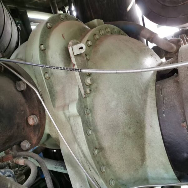 微信图片_20260316153323_2872_7 ABT673 DPQ1070XH Used Air Compressor