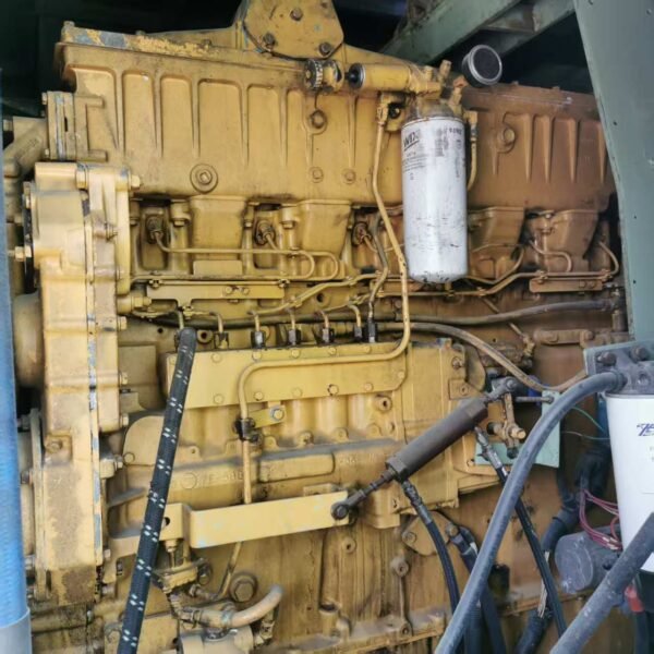 微信图片_20260317141949_2901_7 ABT671 DPQ1070XH Used Air Compressor