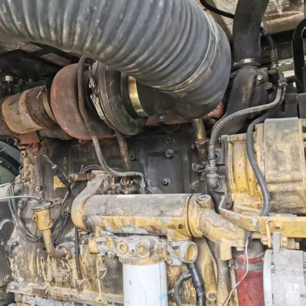 微信图片_20260317141950_2902_7 ABT671 DPQ1070XH Used Air Compressor