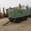 ABT670 DPQ780RH Used Air Compressor