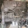 ABT670 DPQ780RH Used Air Compressor