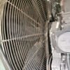ABT670 DPQ780RH Used Air Compressor