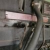 ABT670 DPQ780RH Used Air Compressor