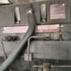 ABT670 DPQ780RH Used Air Compressor