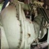 ABT670 DPQ780RH Used Air Compressor