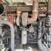 ABT670 DPQ780RH Used Air Compressor