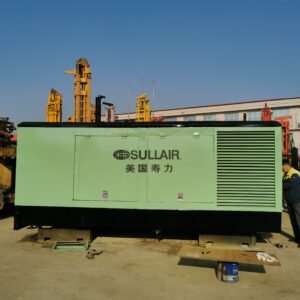 ABT660 DWQ900XHH/1150XH Used Air Compressor