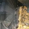 ABT660 DWQ900XHH/1150XH Used Air Compressor