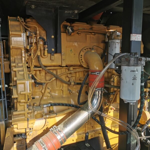 ABT660 DWQ900XHH/1150XH Used Air Compressor