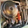 ABT660 DWQ900XHH/1150XH Used Air Compressor