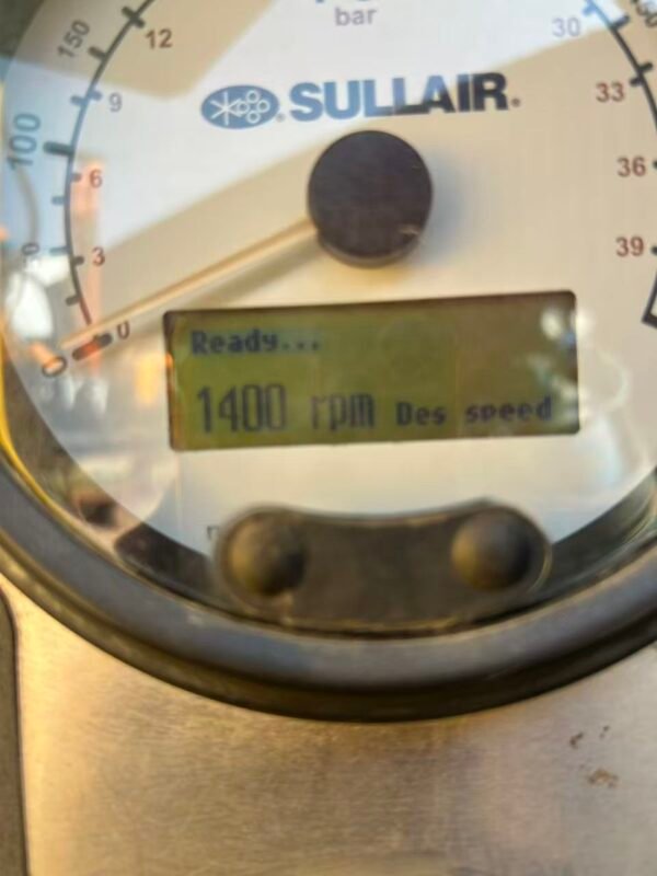 ABT660 DWQ900XHH/1150XH Used Air Compressor