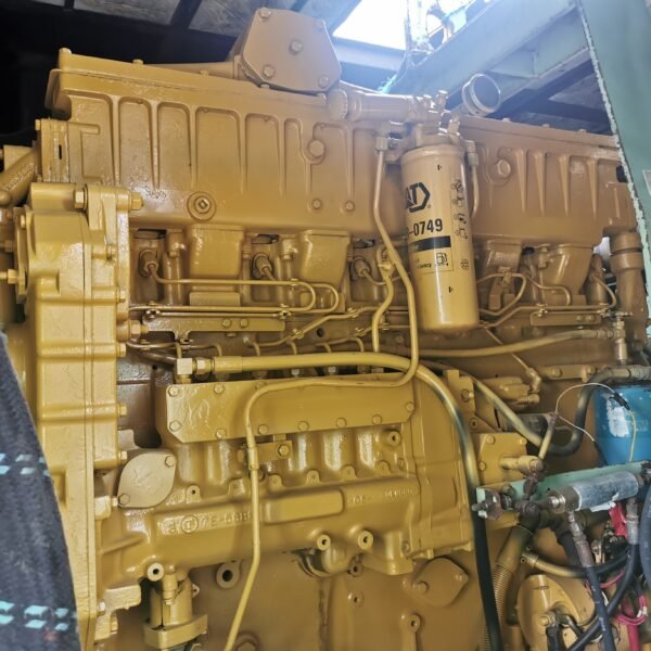 微信图片_20260625151940_4352_7 ABT696 DPQ1070XH Used Air Compressor