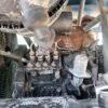 ABT353 LUY110-10 Used Air Compressor